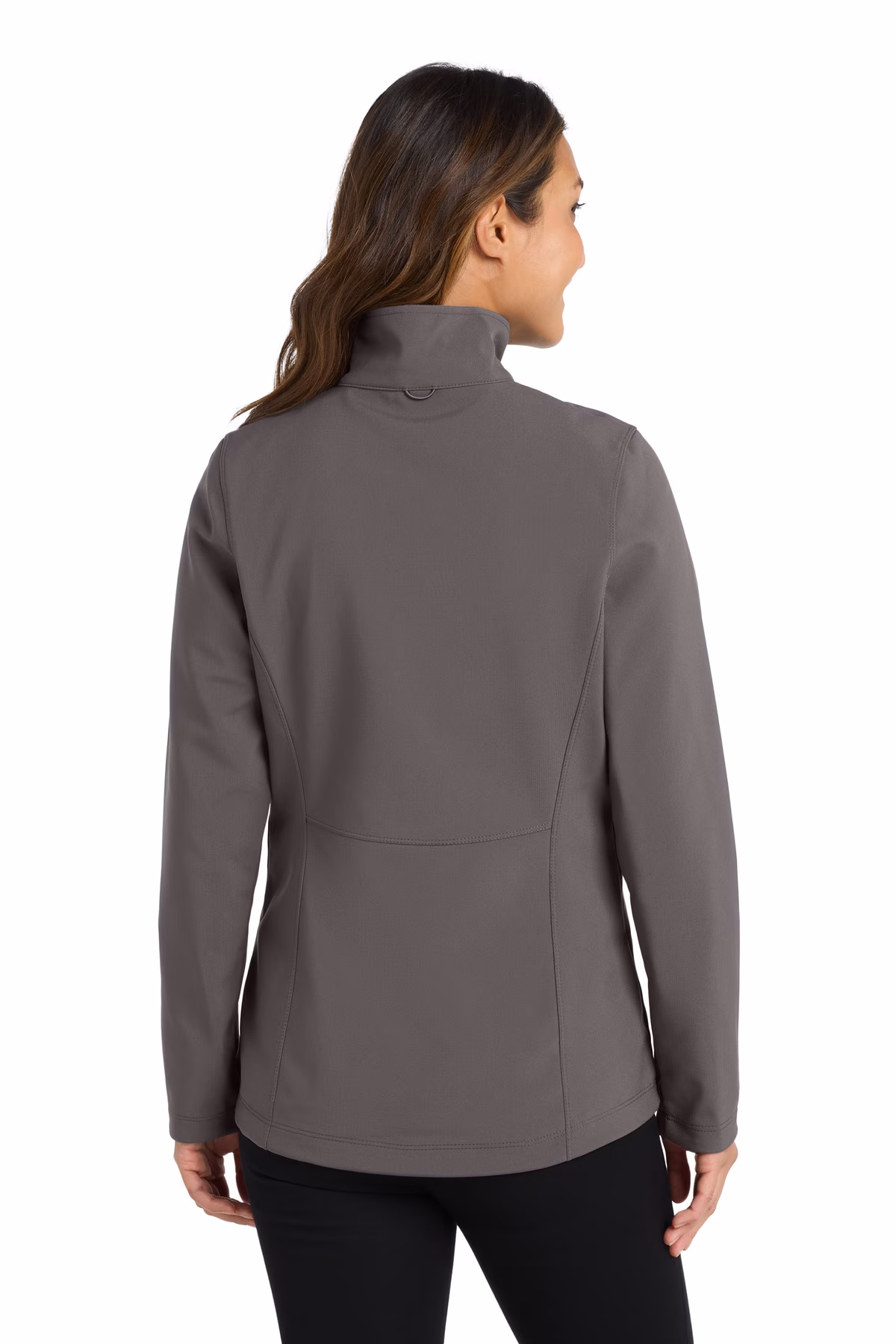 Port Authority Embroidered Women's Collective Soft Shell Jacket