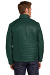 Port Authority Embroidered Packable Puffy Jacket Thumb