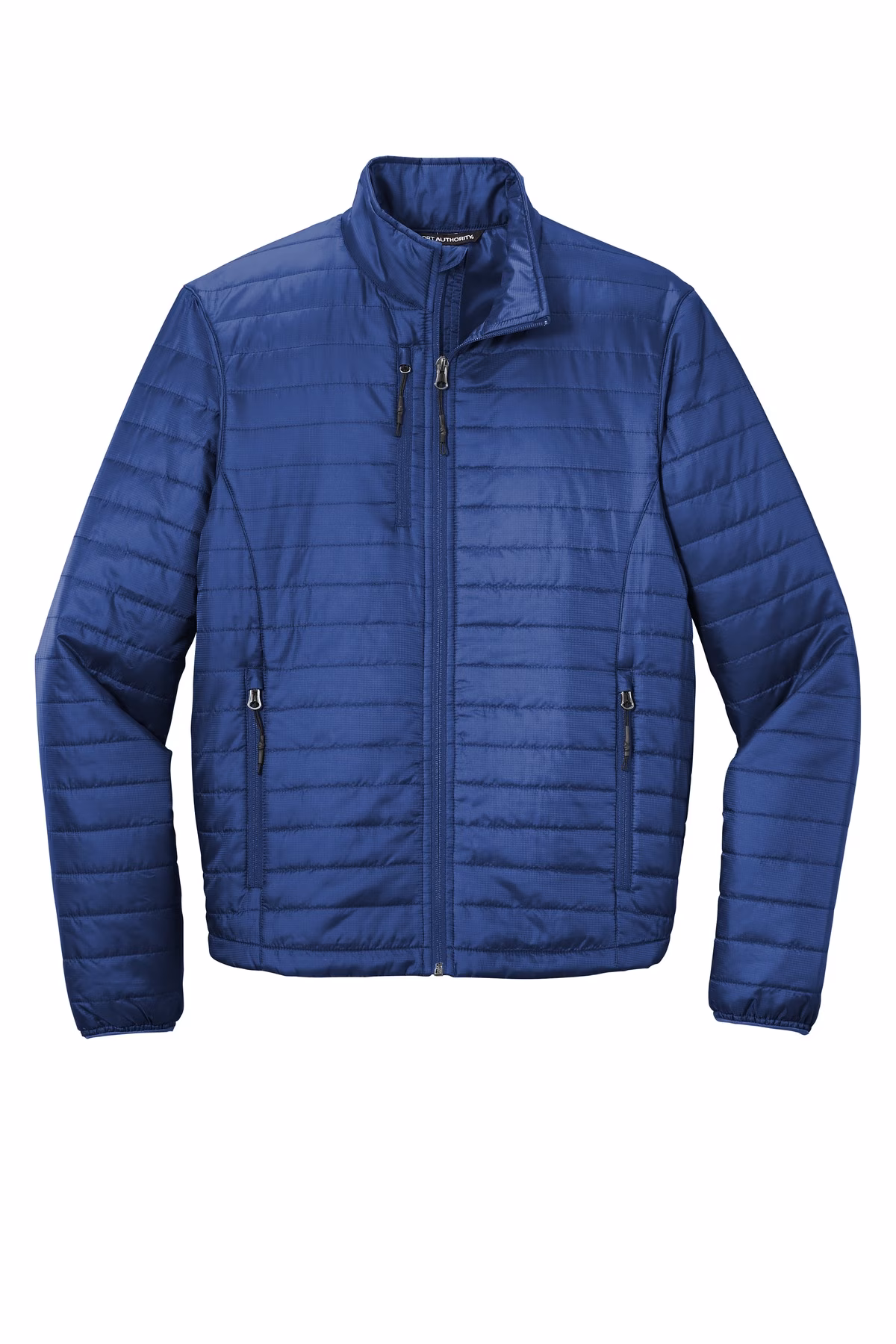 Port Authority Embroidered Packable Puffy Jacket