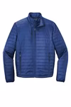 Port Authority Embroidered Packable Puffy Jacket Thumb