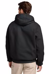 Carhartt Embroidered Men's Thermal-Lined Duck Active Jacket Thumb