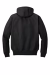 Carhartt Embroidered Men's Thermal-Lined Duck Active Jacket Thumb