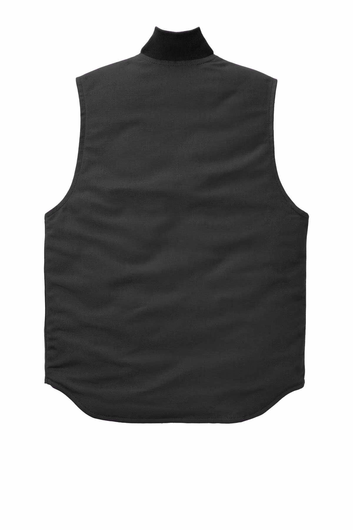 Carhartt Embroidered Men's Duck Vest