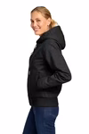 Carhartt Embroidered Women's Washed Duck Active Jacket Thumb