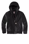 Carhartt Embroidered Women's Washed Duck Active Jacket Thumb