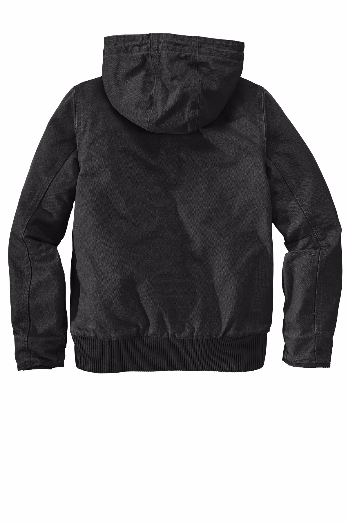 Carhartt Embroidered Women's Washed Duck Active Jacket