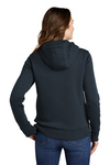 Carhartt Embroidered Women's Clarksburg Full-Zip Hoodie Thumb