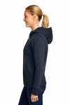 Carhartt Embroidered Women's Clarksburg Full-Zip Hoodie Thumb