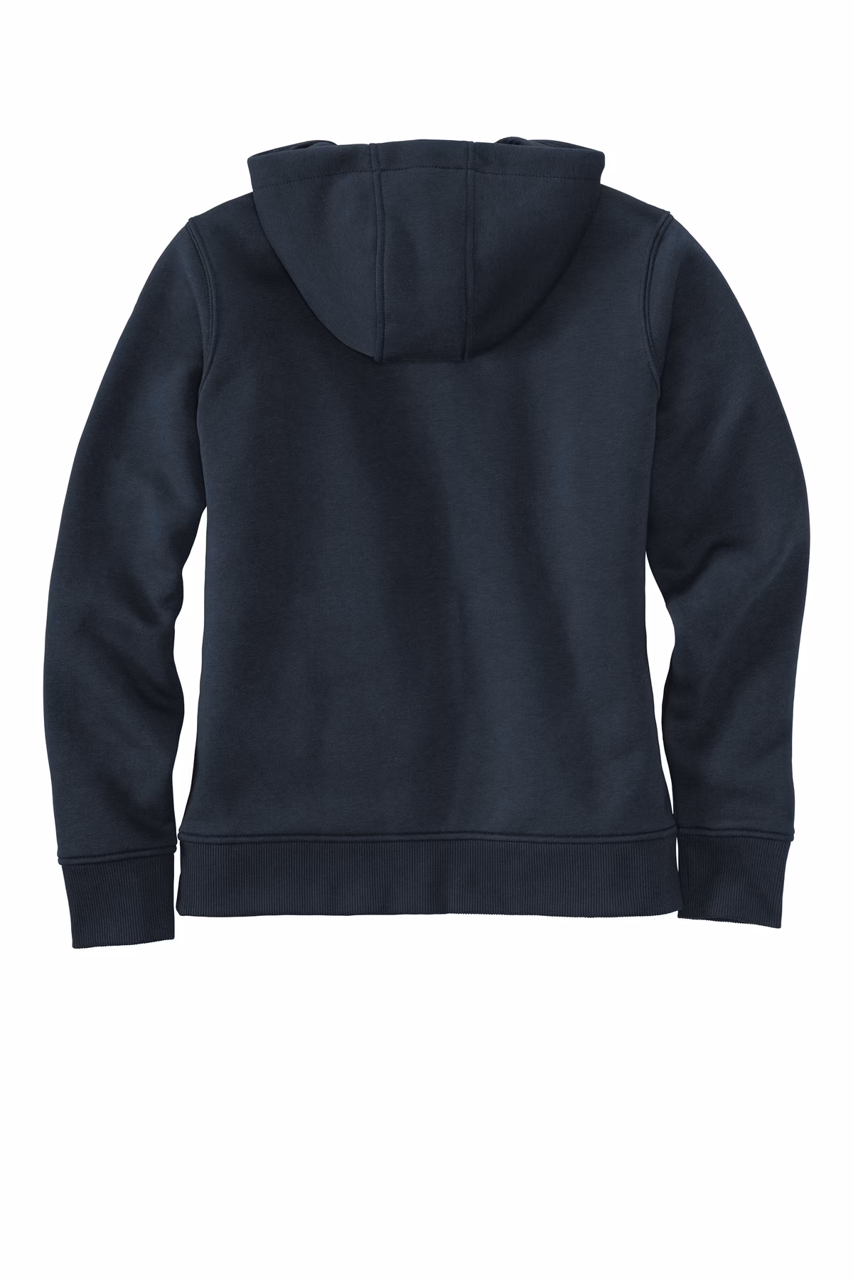 Carhartt Embroidered Women's Clarksburg Full-Zip Hoodie