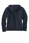 Carhartt Embroidered Women's Clarksburg Full-Zip Hoodie Thumb