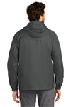 Eddie Bauer  Embroidered Men's Packable Shell Jacket Thumb