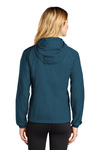 Eddie Bauer  Embroidered Women's Packable Shell Jacket Thumb