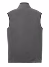 Eddie Bauer Embroidered Men's Fleece Vest Thumb