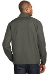 Port Authority  Embroidered Men's Zephyr 1/2-Zip Pullover Thumb