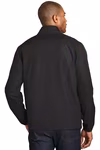 Port Authority  Embroidered Men's Zephyr 1/2-Zip Pullover Thumb