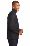 Port Authority  Embroidered Men's Zephyr 1/2-Zip Pullover Thumb