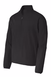 Port Authority  Embroidered Men's Zephyr 1/2-Zip Pullover Thumb