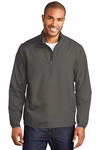 Port Authority  Embroidered Men's Zephyr 1/2-Zip Pullover Thumb