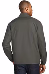 Port Authority  Embroidered Men's Zephyr 1/2-Zip Pullover Thumb
