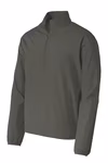 Port Authority  Embroidered Men's Zephyr 1/2-Zip Pullover Thumb