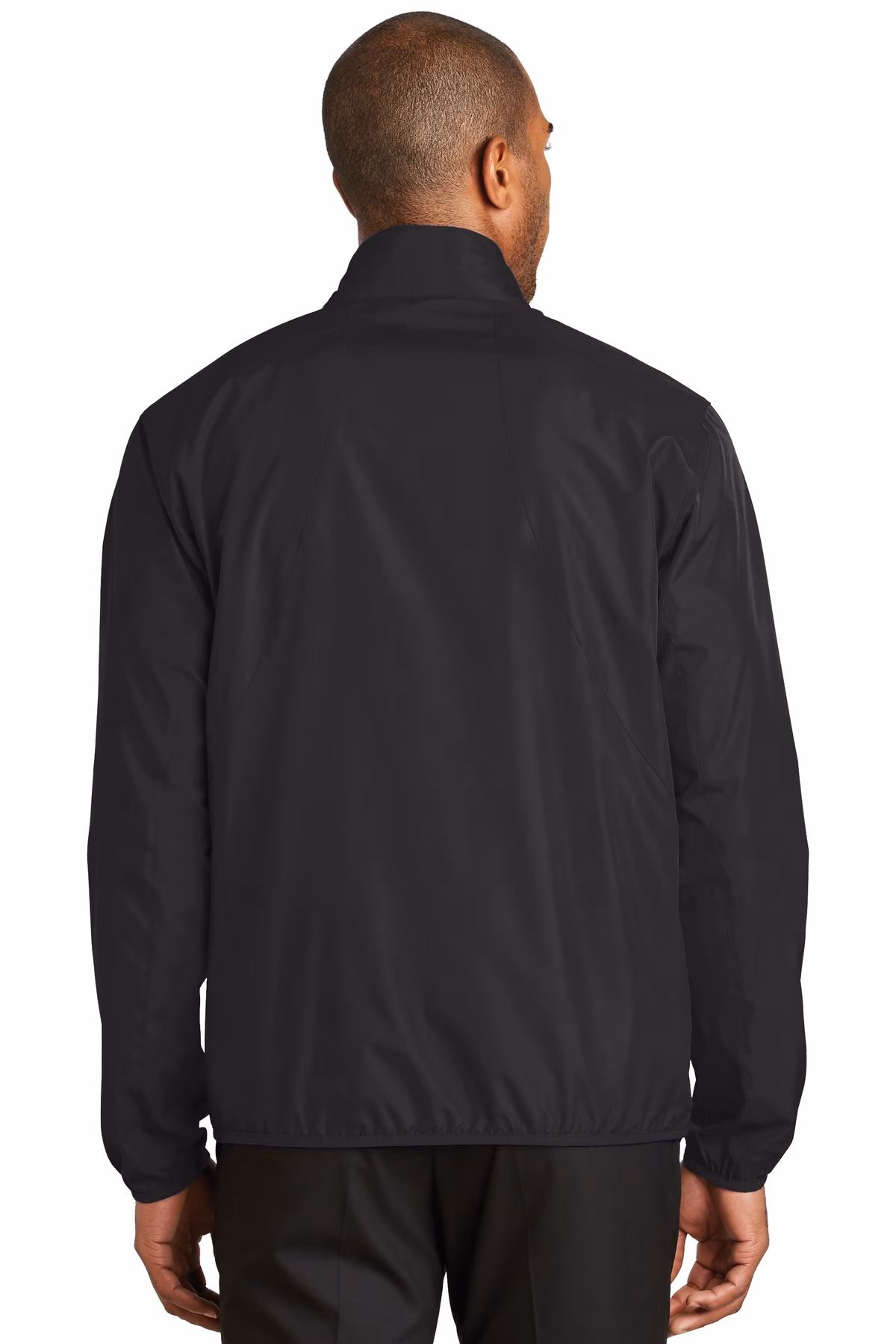 Port Authority  Embroidered Men's Zephyr Full-Zip Jacket