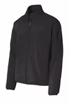 Port Authority  Embroidered Men's Zephyr Full-Zip Jacket Thumb