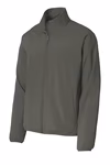 Port Authority  Embroidered Men's Zephyr Full-Zip Jacket Thumb