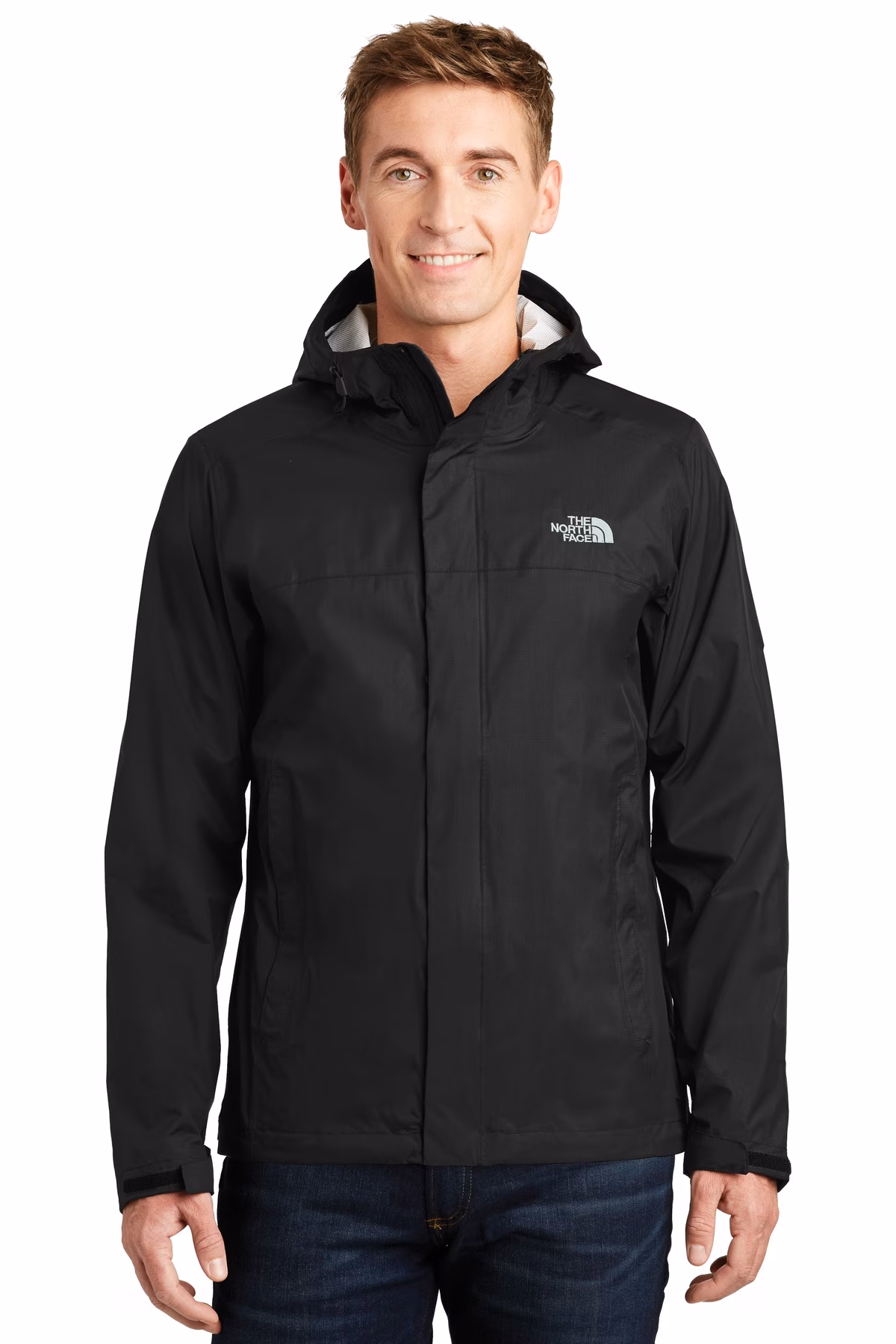 The North Face DryVent Rain Jacket Image - The North Face DryVent Rain Jacket; the north face; raincoat