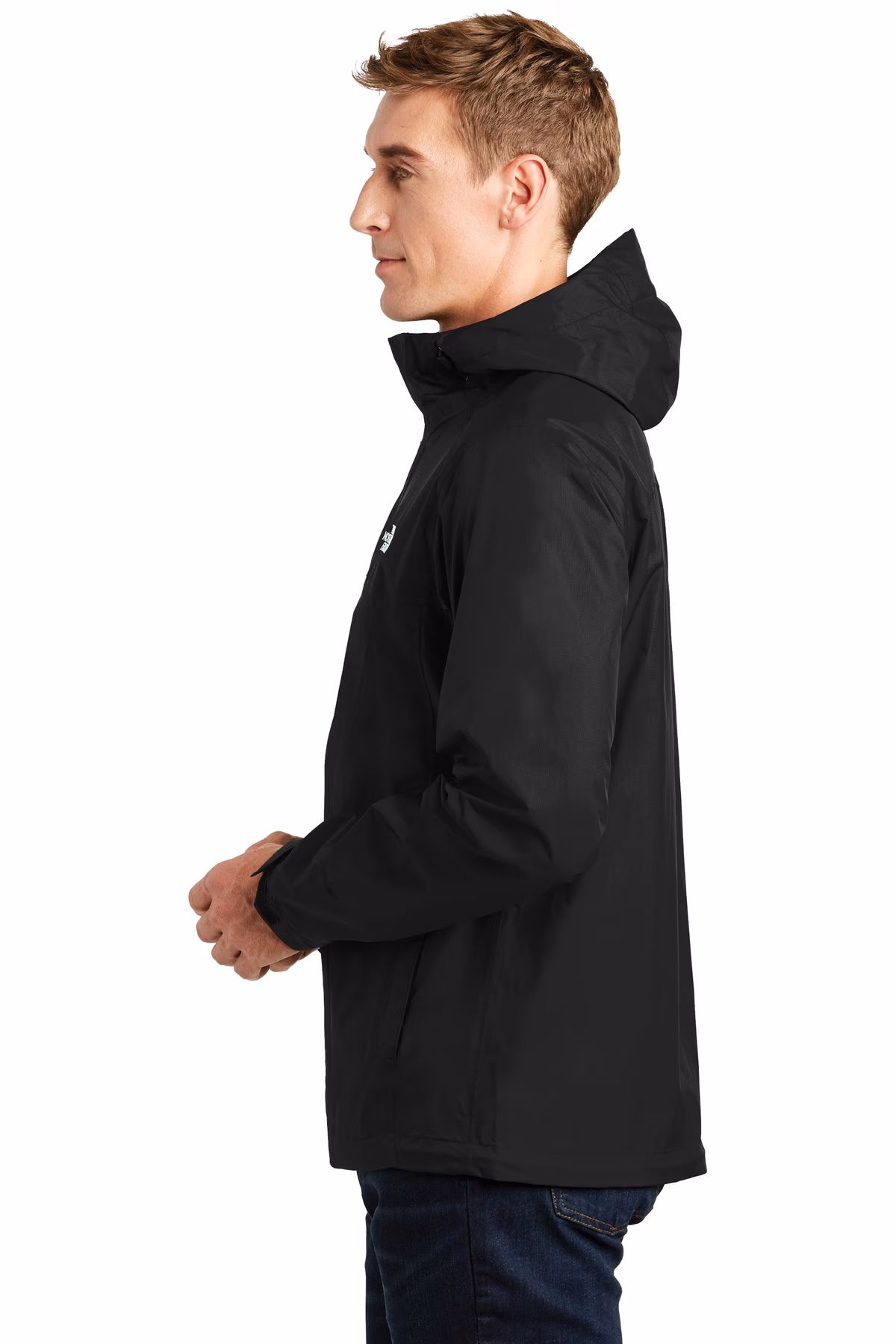 The North Face DryVent Rain Jacket