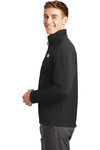 The North Face  Embroidered Men's Apex Barrier Soft Shell Jacket Thumb