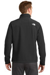 The North Face  Embroidered Men's Apex Barrier Soft Shell Jacket Thumb