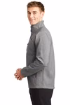 The North Face  Embroidered Men's Apex Barrier Soft Shell Jacket Thumb