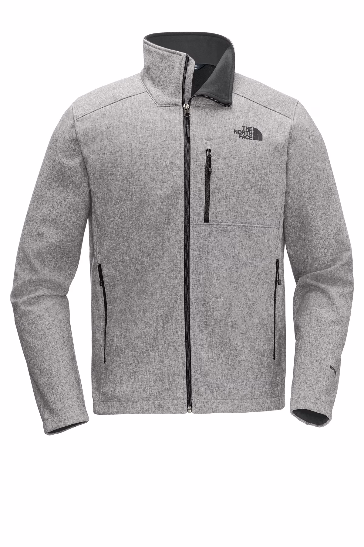 The North Face  Embroidered Men's Apex Barrier Soft Shell Jacket