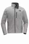 The North Face  Embroidered Men's Apex Barrier Soft Shell Jacket Thumb