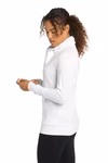 Sport-Tek  Embroidered Women's SportWick Stretch Jacket Thumb