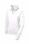 Sport-Tek  Embroidered Women's SportWick Stretch Jacket Thumb