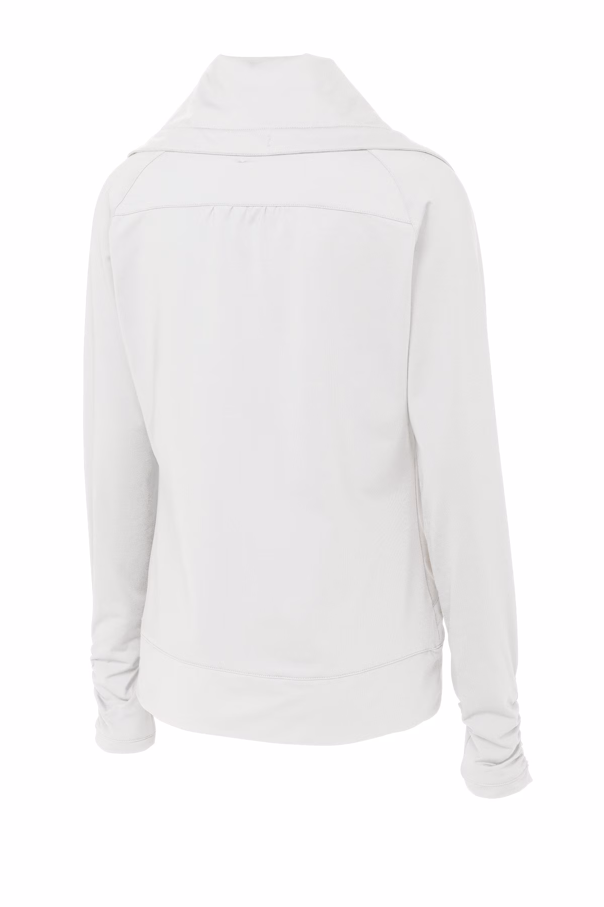 Sport-Tek  Embroidered Women's SportWick Stretch Jacket