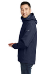 Eddie Bauer Embroidered Men's WeatherEdge 3-in-1 Jacket Thumb
