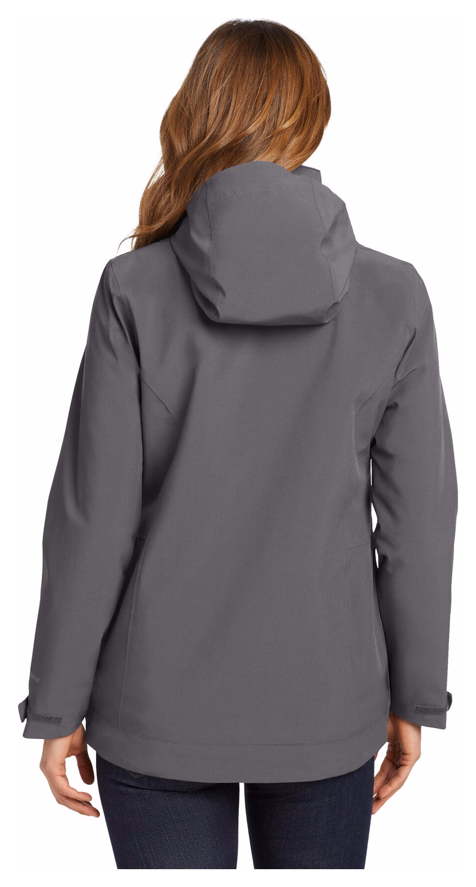 Eddie Bauer Embroidered Women's WeatherEdge 3-in-1 Jacket