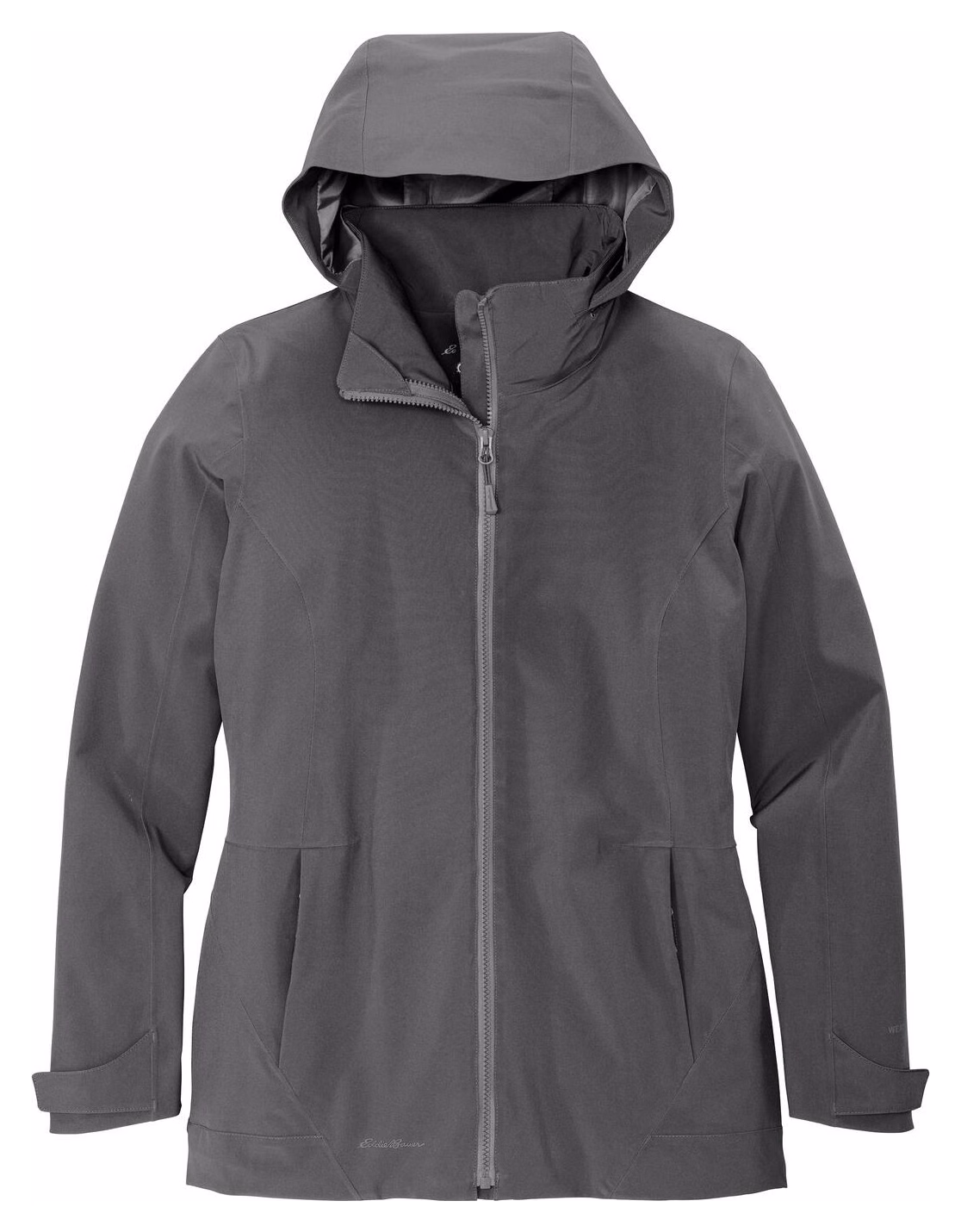 Eddie Bauer Embroidered Women's WeatherEdge 3-in-1 Jacket