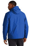 Sport-Tek Embroidered Men's Waterproof Insulated Jacket Thumb
