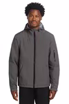Sport-Tek Embroidered Men's Waterproof Insulated Jacket Thumb