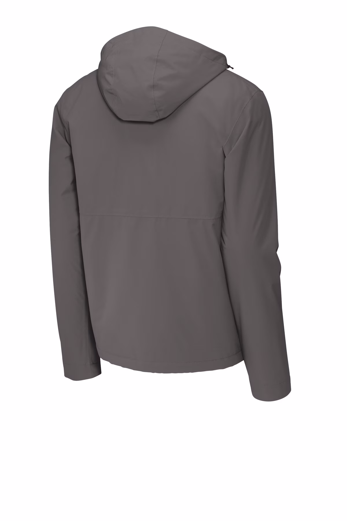 Sport-Tek Embroidered Men's Waterproof Insulated Jacket