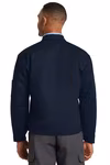 Red Kap  Embroidered Men's Slash Pocket Jacket Thumb