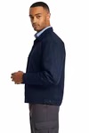 Red Kap  Embroidered Men's Slash Pocket Jacket Thumb