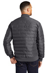 OGIO Embroidered Men's Street Puffy Full-Zip Jacket Thumb
