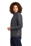 OGIO Embroidered Women's Street Puffy Full-Zip Jacket Thumb