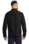 OGIO Embroidered Men's Core Reverse Shirt Jacket Thumb
