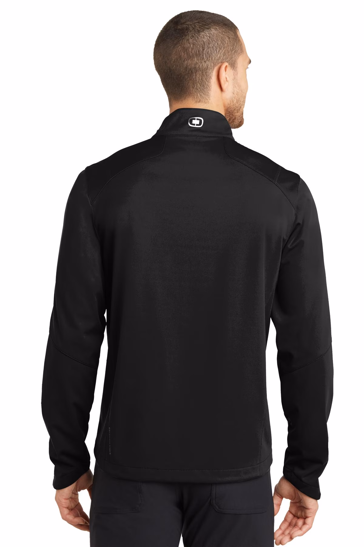 OGIO ENDURANCE Embroidered Men's Crux Soft Shell