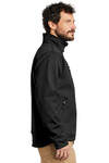 Carhartt Embroidered Men's Crowley Soft Shell Jacket Thumb
